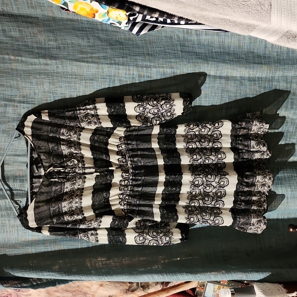 Kardashin Kollection Dress